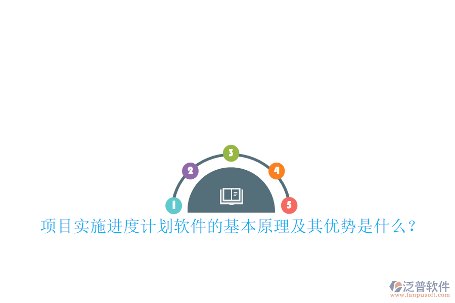 項目實施進度計劃軟件的基本原理及其優(yōu)勢是什么？