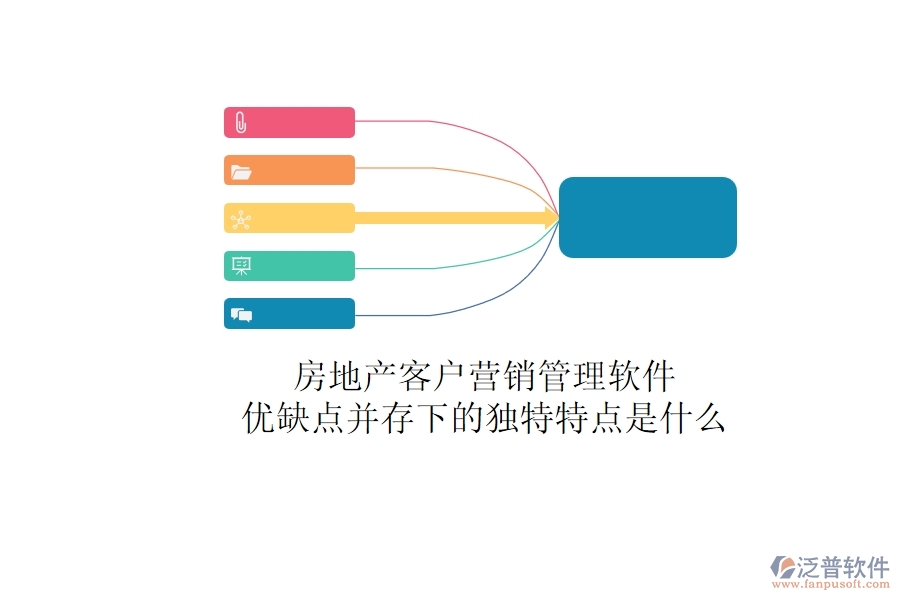 房地產(chǎn)客戶營銷管理軟件，優(yōu)缺點并存下的獨特特點是什么？