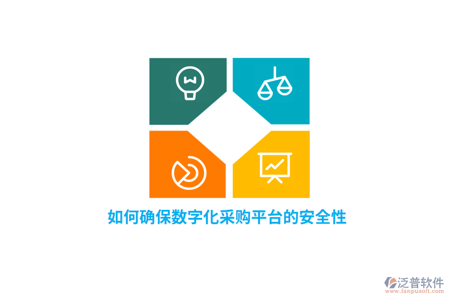 如何確保數(shù)字化采購平臺的安全性？