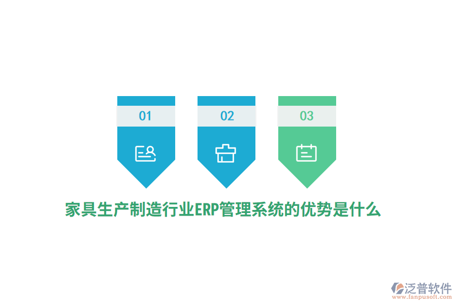 家具生產(chǎn)制造行業(yè)ERP管理系統(tǒng)的優(yōu)勢是什么？