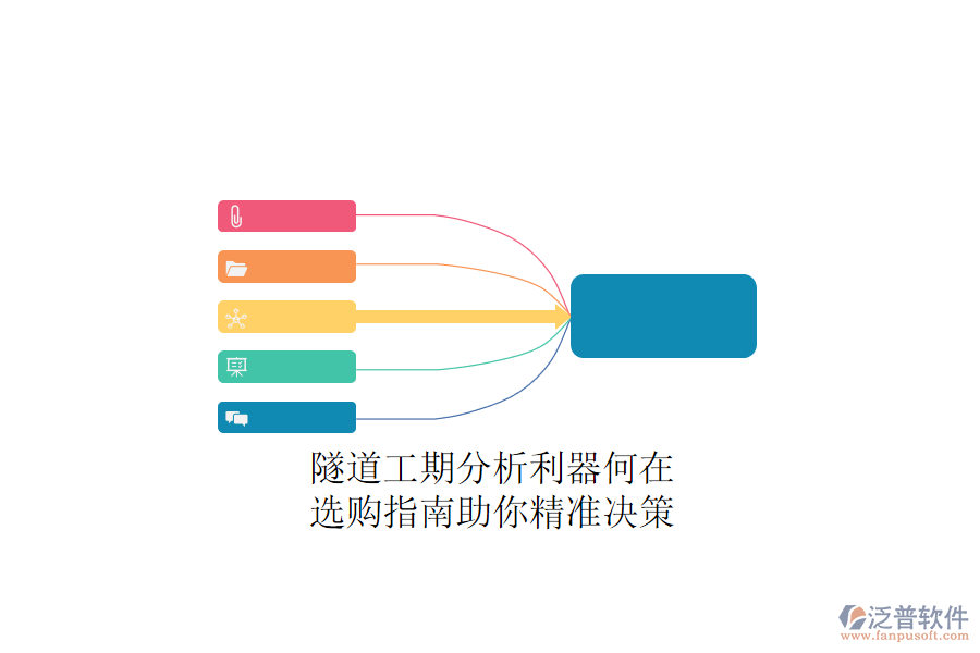 隧道工期分析利器何在？選購(gòu)指南助你精準(zhǔn)決策