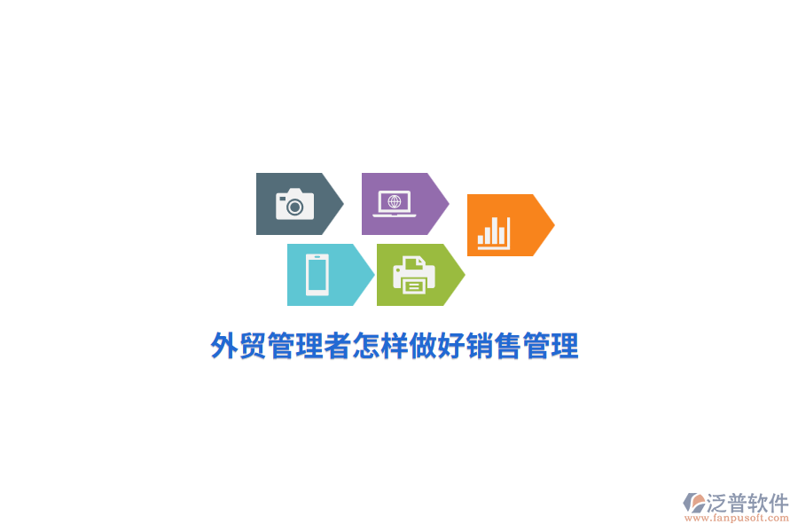 外貿(mào)管理者怎樣做好銷售管理？