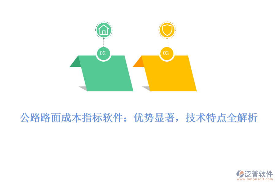 公路路面成本指標軟件：優(yōu)勢顯著，技術特點全解析 