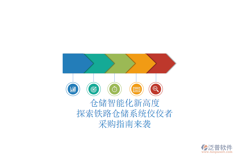 倉儲智能化新高度：探索鐵路倉儲系統(tǒng)佼佼者，采購指南來襲