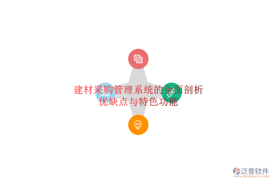 建材采購管理系統(tǒng)的全面剖析:優(yōu)缺點(diǎn)與特色功能