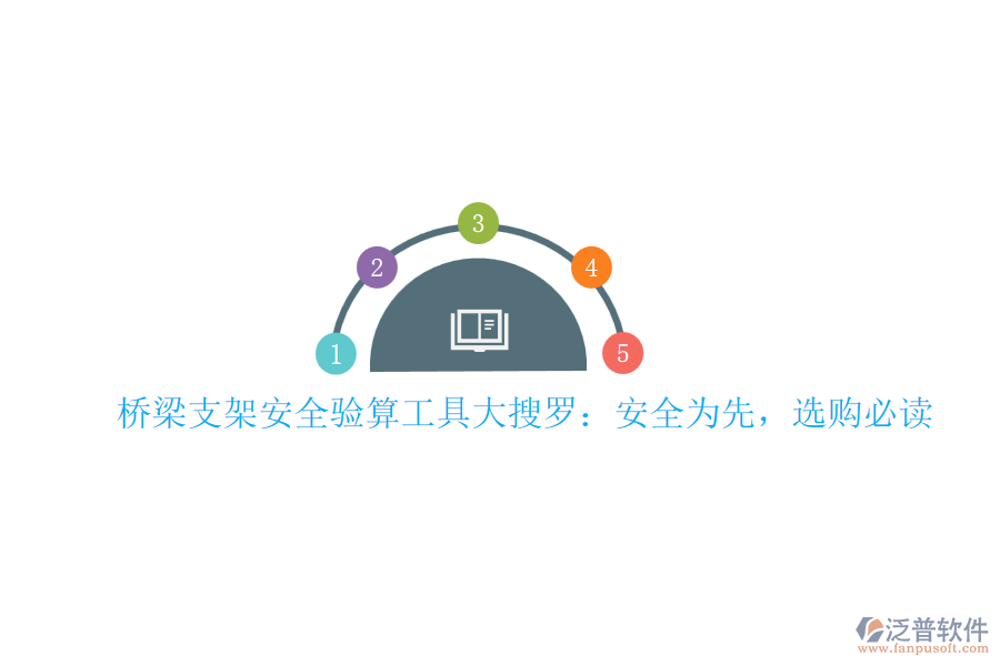 橋梁支架安全驗(yàn)算工具大搜羅：安全為先，選購(gòu)必讀