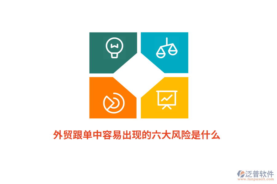 外貿(mào)跟單中容易出現(xiàn)的六大風(fēng)險(xiǎn)是什么？