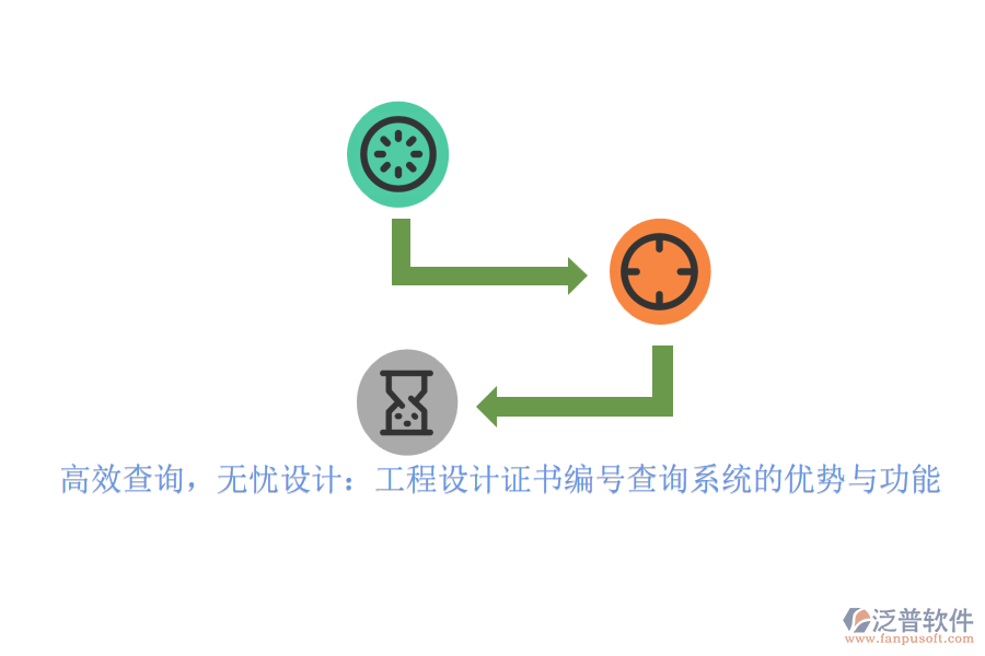 高效查詢，無憂設(shè)計：工程設(shè)計證書編號查詢系統(tǒng)的優(yōu)勢與功能