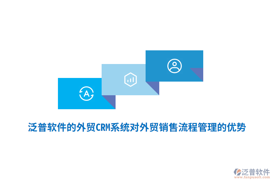 泛普軟件的外貿(mào)CRM系統(tǒng)對外貿(mào)銷售<a href=http://www.theonlineadagency.com/oa/lc/ target=_blank class=infotextkey>流程管理</a>的優(yōu)勢