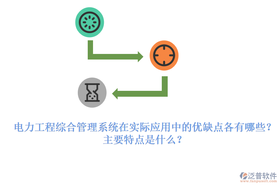 電力工程綜合管理系統(tǒng)在實際應(yīng)用中的優(yōu)缺點各有哪些？主要特點是什么？