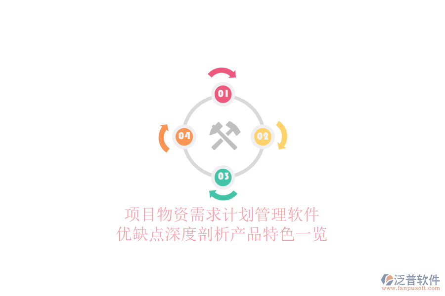項(xiàng)目物資需求計(jì)劃管理軟件：優(yōu)缺點(diǎn)深度剖析，產(chǎn)品特色一覽