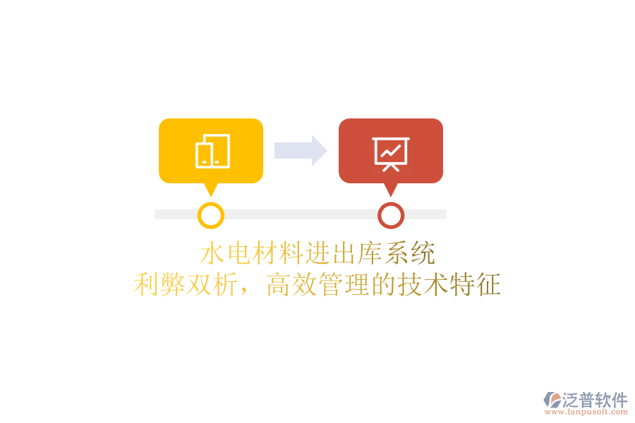 水電材料進出庫系統(tǒng)：利弊雙析，高效管理的技術(shù)特征