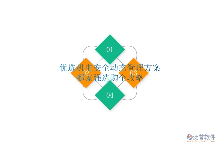 優(yōu)選機電安全動態(tài)管理方案：哪家強？選購全攻略