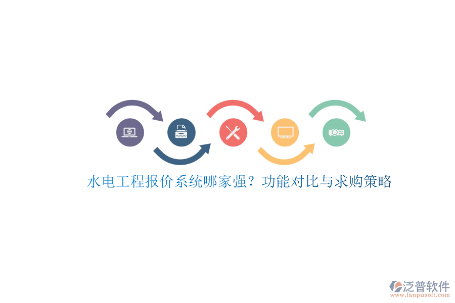 水電工程報價系統哪家強？功能對比與求購策略