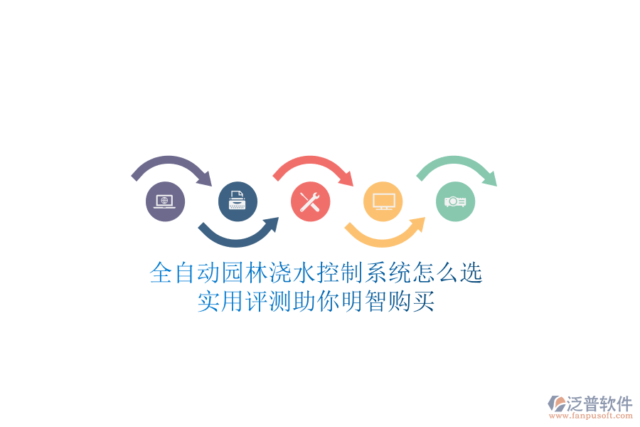 全自動園林澆水控制系統(tǒng)怎么選？實用評測助你明智購買