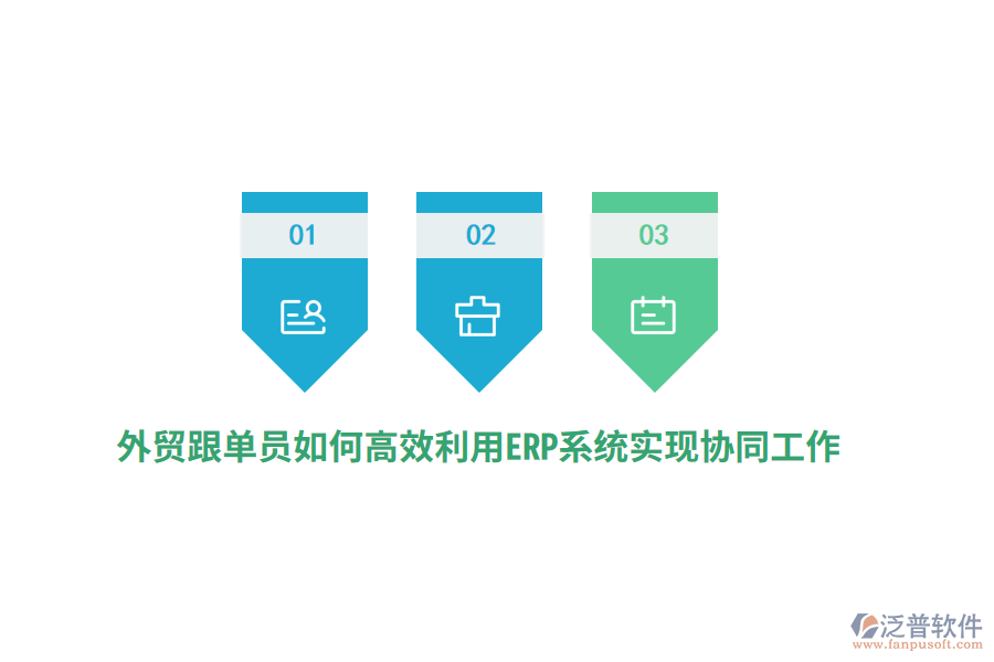 外貿(mào)跟單員如何高效利用ERP系統(tǒng)實現(xiàn)協(xié)同工作？