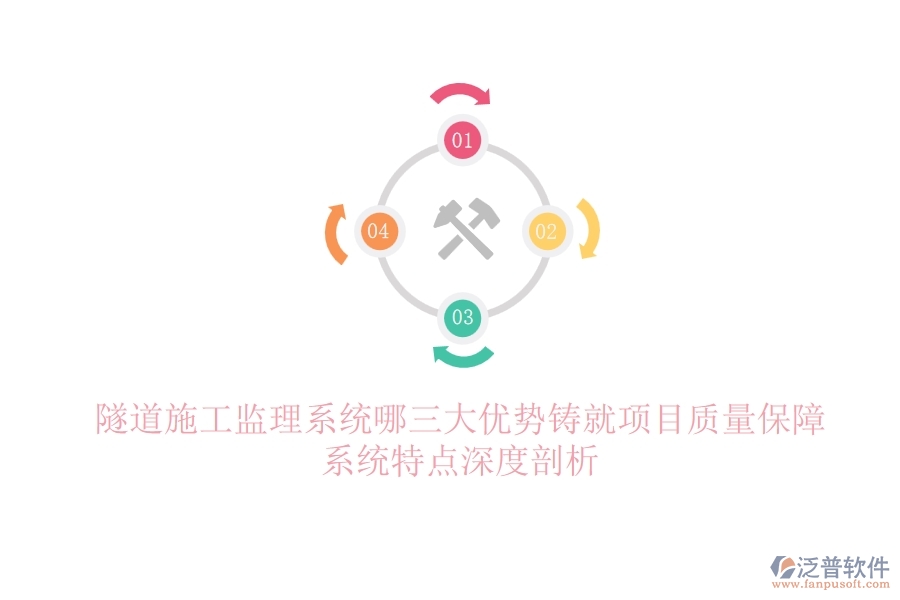 隧道施工監(jiān)理系統(tǒng)：哪三大優(yōu)勢(shì)鑄就項(xiàng)目質(zhì)量保障？系統(tǒng)特點(diǎn)深度剖析