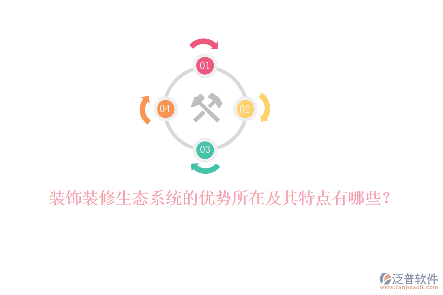 裝飾裝修生態(tài)系統(tǒng)的優(yōu)勢所在及其特點有哪些？