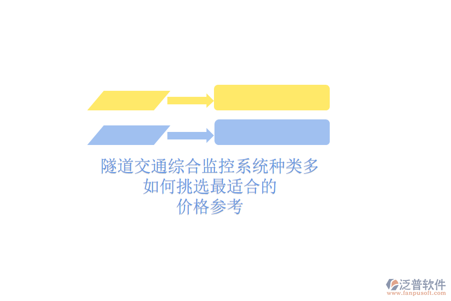 隧道交通綜合監(jiān)控系統(tǒng)種類多，如何挑選最適合的？價格參考