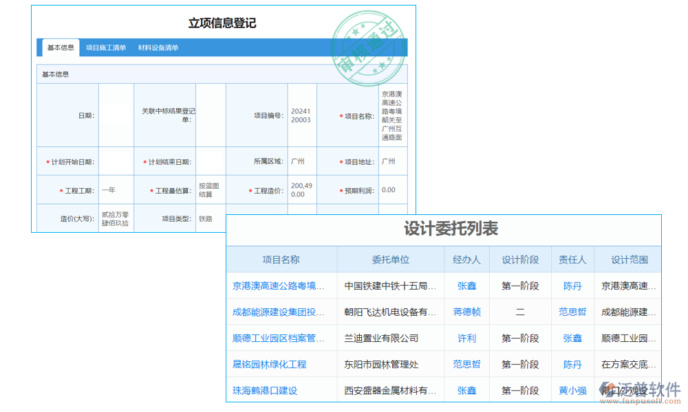 項(xiàng)目隧道安裝的報(bào)警系統(tǒng)