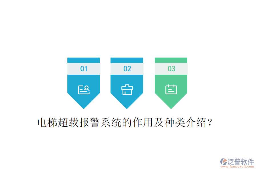 電梯超載報(bào)警系統(tǒng)的作用及種類介紹？