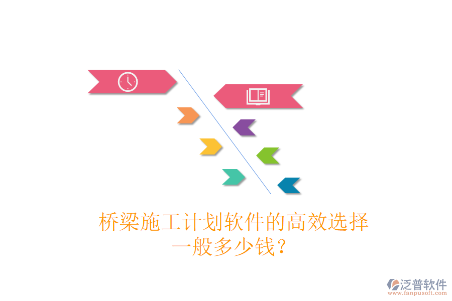 橋梁施工計(jì)劃軟件的高效選擇，一般多少錢？
