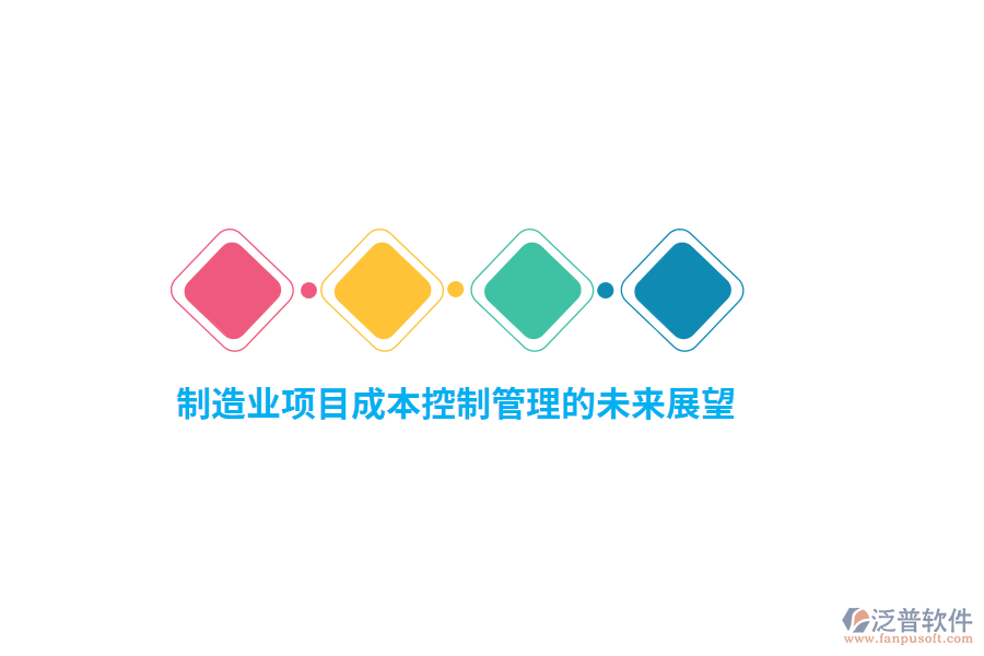 制造業(yè)項(xiàng)目成本控制管理的未來展望