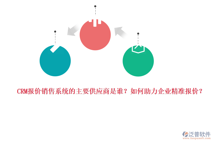 CRM報價銷售系統(tǒng)的主要供應商是誰？如何助力企業(yè)精準報價？