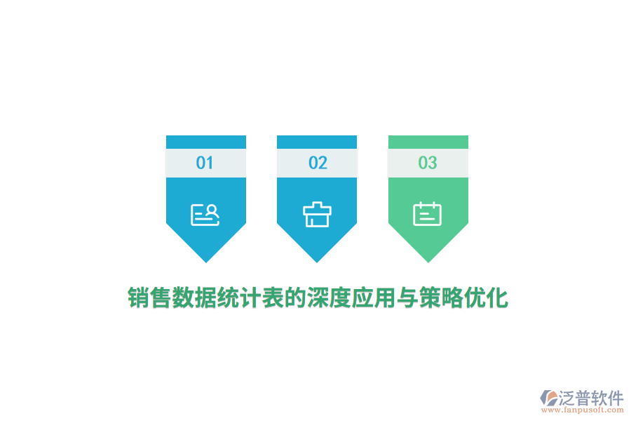 銷售數(shù)據(jù)統(tǒng)計表的深度應(yīng)用與策略優(yōu)化