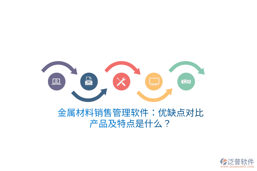 金屬材料銷售管理軟件：優(yōu)缺點(diǎn)對(duì)比，產(chǎn)品及特點(diǎn)是什么？