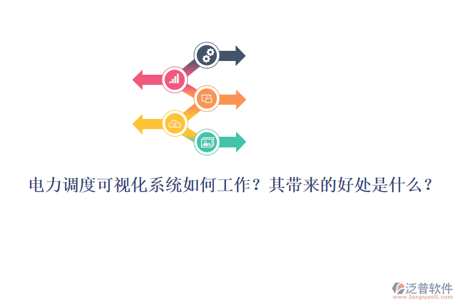 電力調度可視化系統(tǒng)如何工作？其帶來的好處是什么？