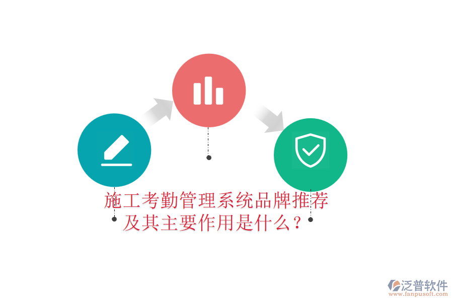 施工考勤管理系統(tǒng)品牌推薦及其主要作用是什么？