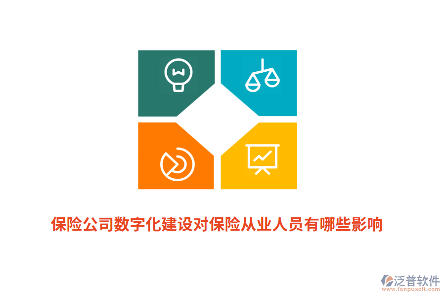 保險(xiǎn)公司數(shù)字化建設(shè)對(duì)保險(xiǎn)從業(yè)人員有哪些影響？