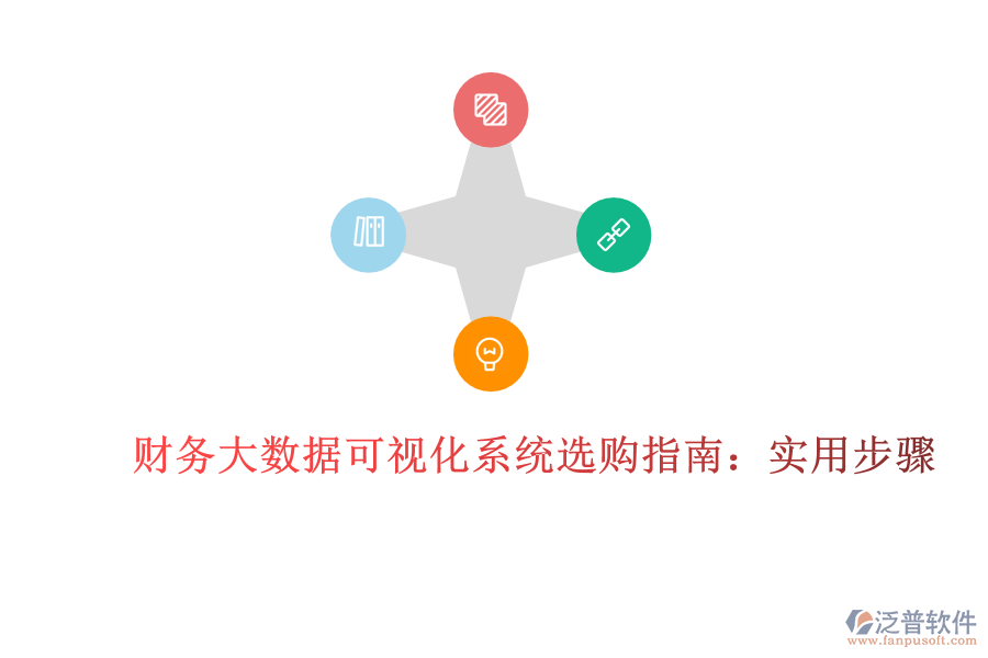 財(cái)務(wù)大數(shù)據(jù)可視化系統(tǒng)選購(gòu)指南：實(shí)用步驟