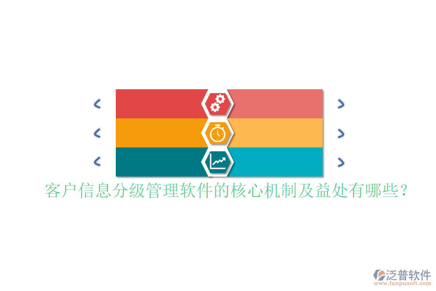 客戶信息分級(jí)管理軟件的核心機(jī)制及益處有哪些？