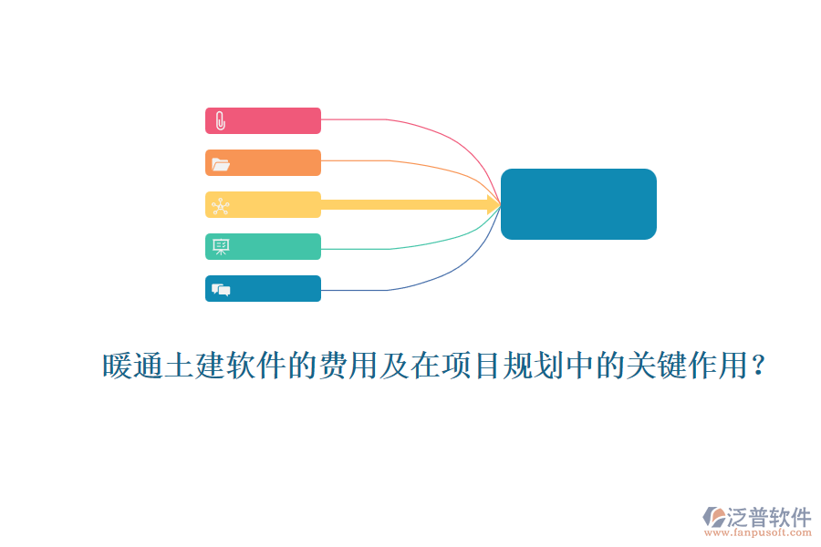 暖通土建軟件的費用及在項目規(guī)劃中的關(guān)鍵作用？