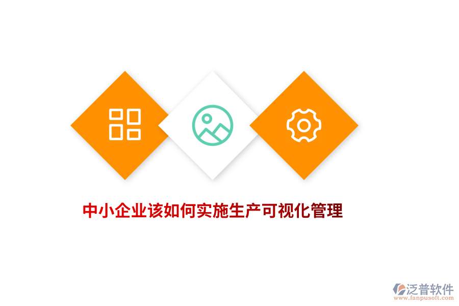中小企業(yè)該如何實(shí)施生產(chǎn)可視化管理？