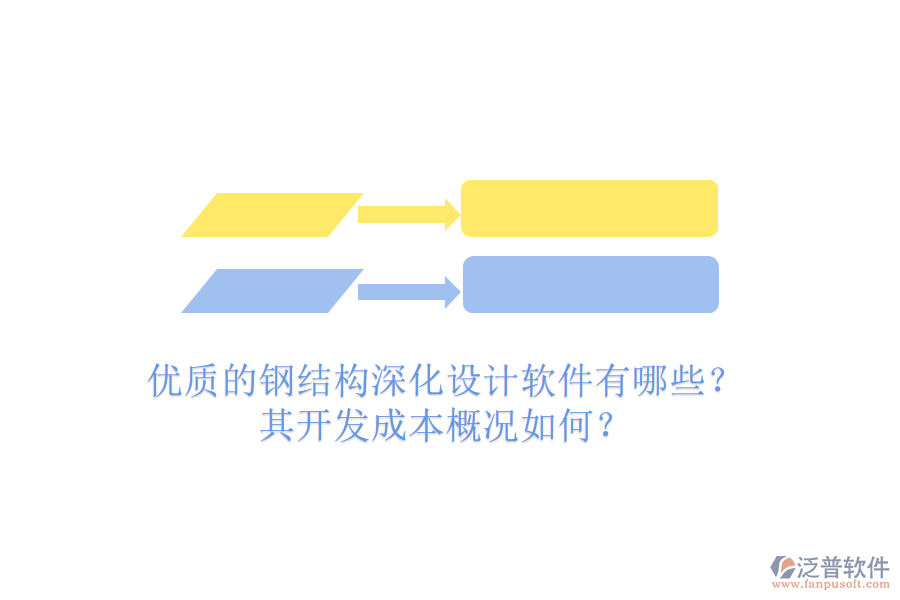 優(yōu)質(zhì)的鋼結(jié)構(gòu)深化設計軟件有哪些？其開發(fā)成本概況如何？