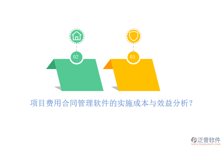 項目費用合同管理軟件的實施成本與效益分析？