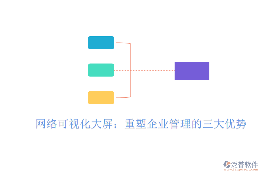 網(wǎng)絡(luò)可視化大屏：重塑<a href=http://www.theonlineadagency.com/gongsi/xt/ target=_blank class=infotextkey>企業(yè)管理</a>的三大優(yōu)勢