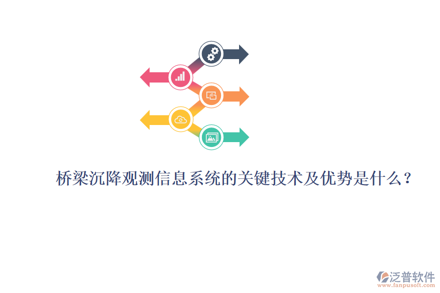 橋梁沉降觀測信息系統(tǒng)的關(guān)鍵技術(shù)及優(yōu)勢是什么？