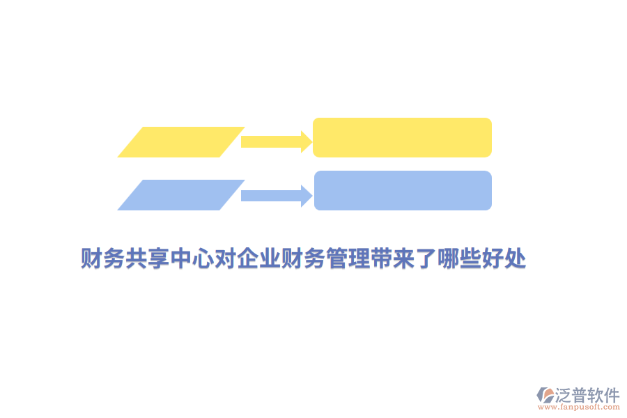 財(cái)務(wù)共享中心對(duì)企業(yè)財(cái)務(wù)管理帶來了哪些好處？