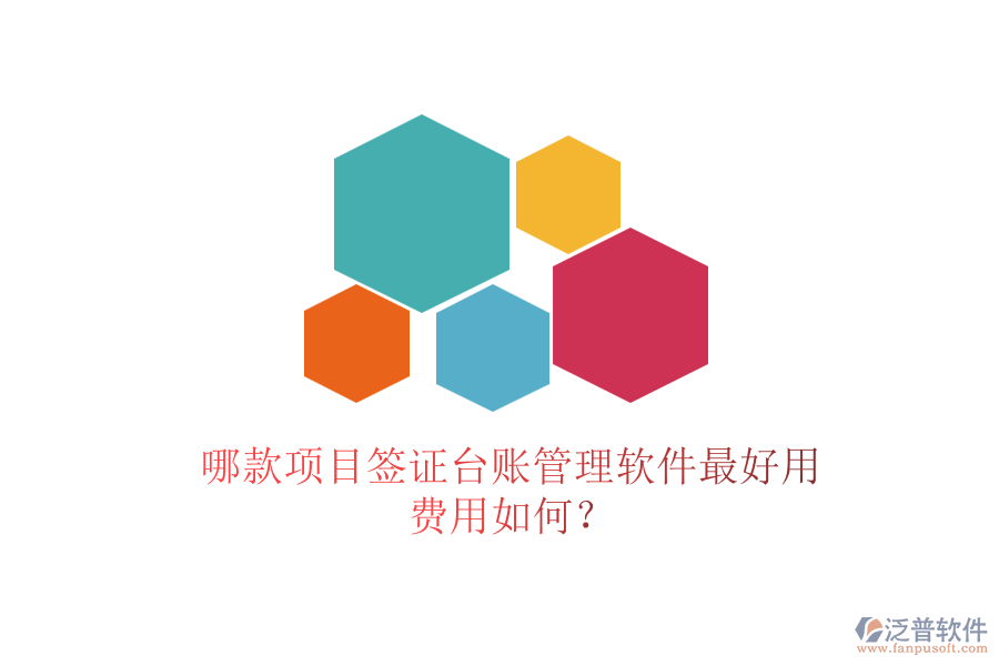 哪款項目簽證臺賬管理軟件最好用，費用如何？