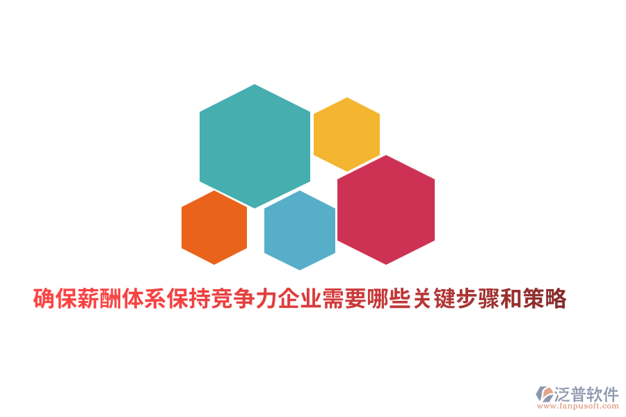 確保薪酬體系保持競爭力企業(yè)需要哪些關鍵步驟和策略？
