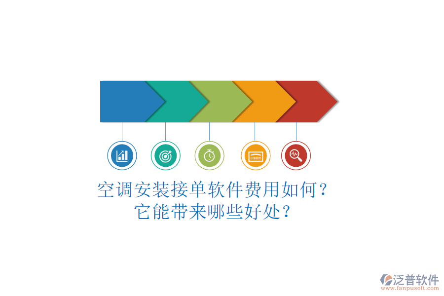空調(diào)安裝接單軟件費(fèi)用如何？它能帶來哪些好處？