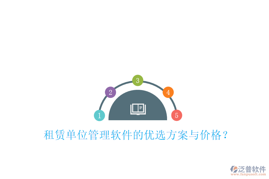 租賃單位管理軟件的優(yōu)選方案與價格？