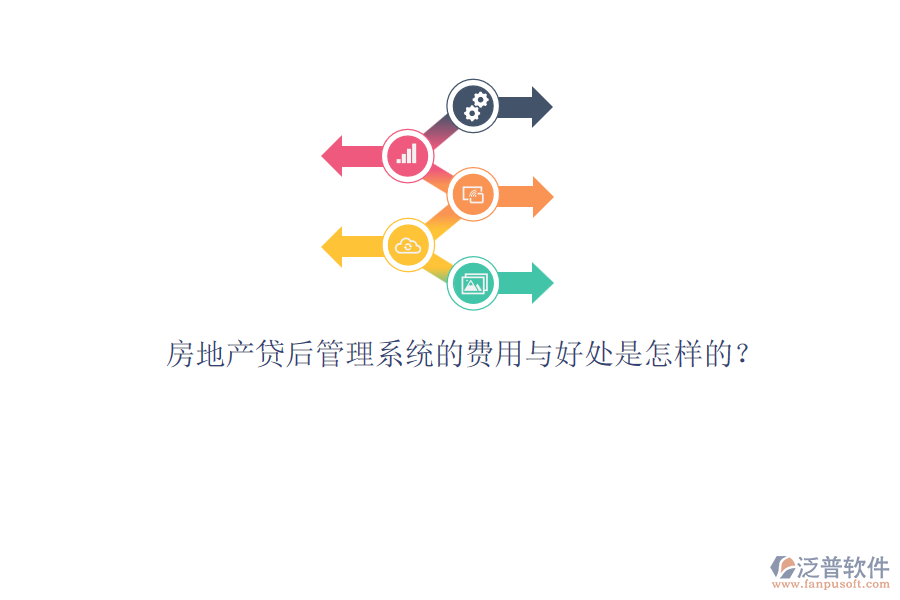 房地產(chǎn)貸后管理系統(tǒng)的費用與好處是怎樣的？