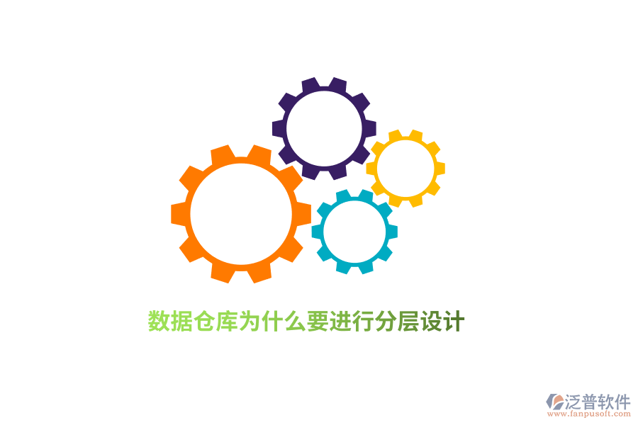 數(shù)據(jù)倉(cāng)庫(kù)為什么要進(jìn)行分層設(shè)計(jì)？