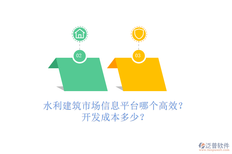 水利建筑市場信息平臺哪個高效？開發(fā)成本多少？