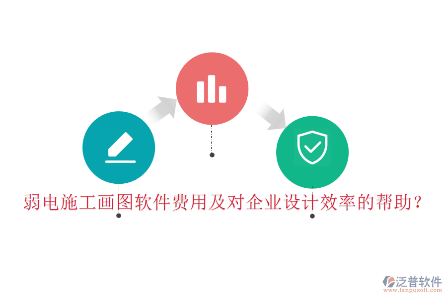 弱電施工畫圖軟件費(fèi)用及對企業(yè)設(shè)計(jì)效率的幫助？